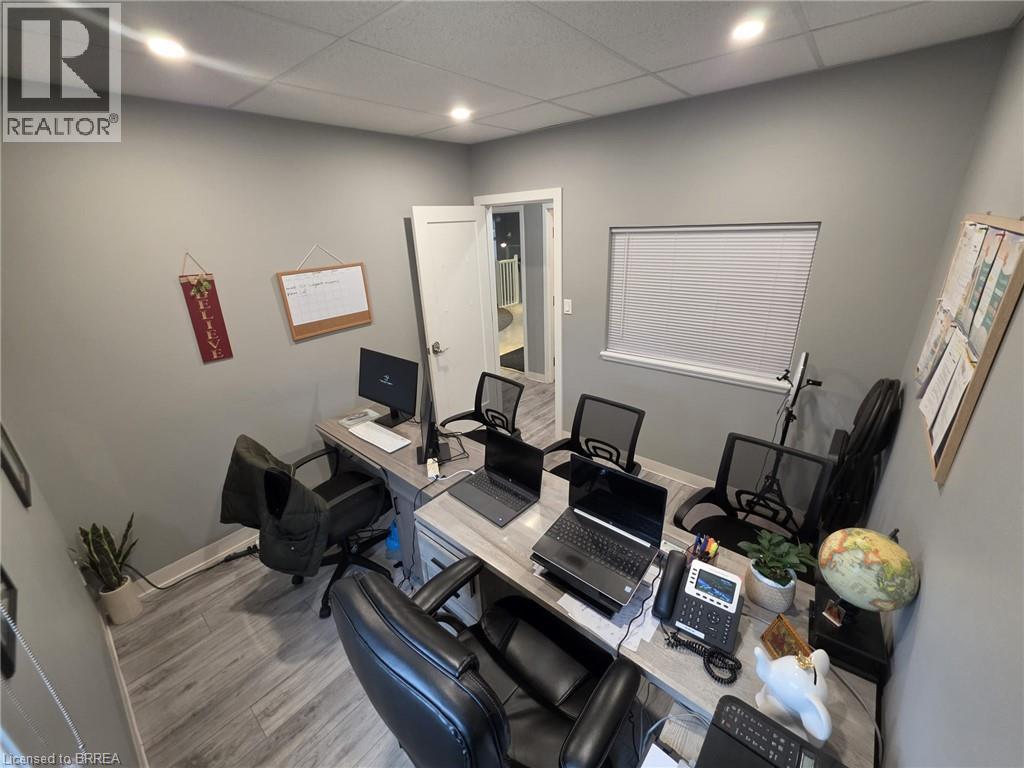 80 Brant Avenue Unit# 1003, Brantford, Ontario  N3T 3H1 - Photo 5 - 40872091