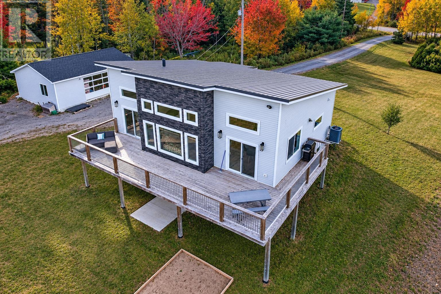 2085 Coxheath Road, Coxheath, Nova Scotia  B1L 1A7 - Photo 40 - 202626102