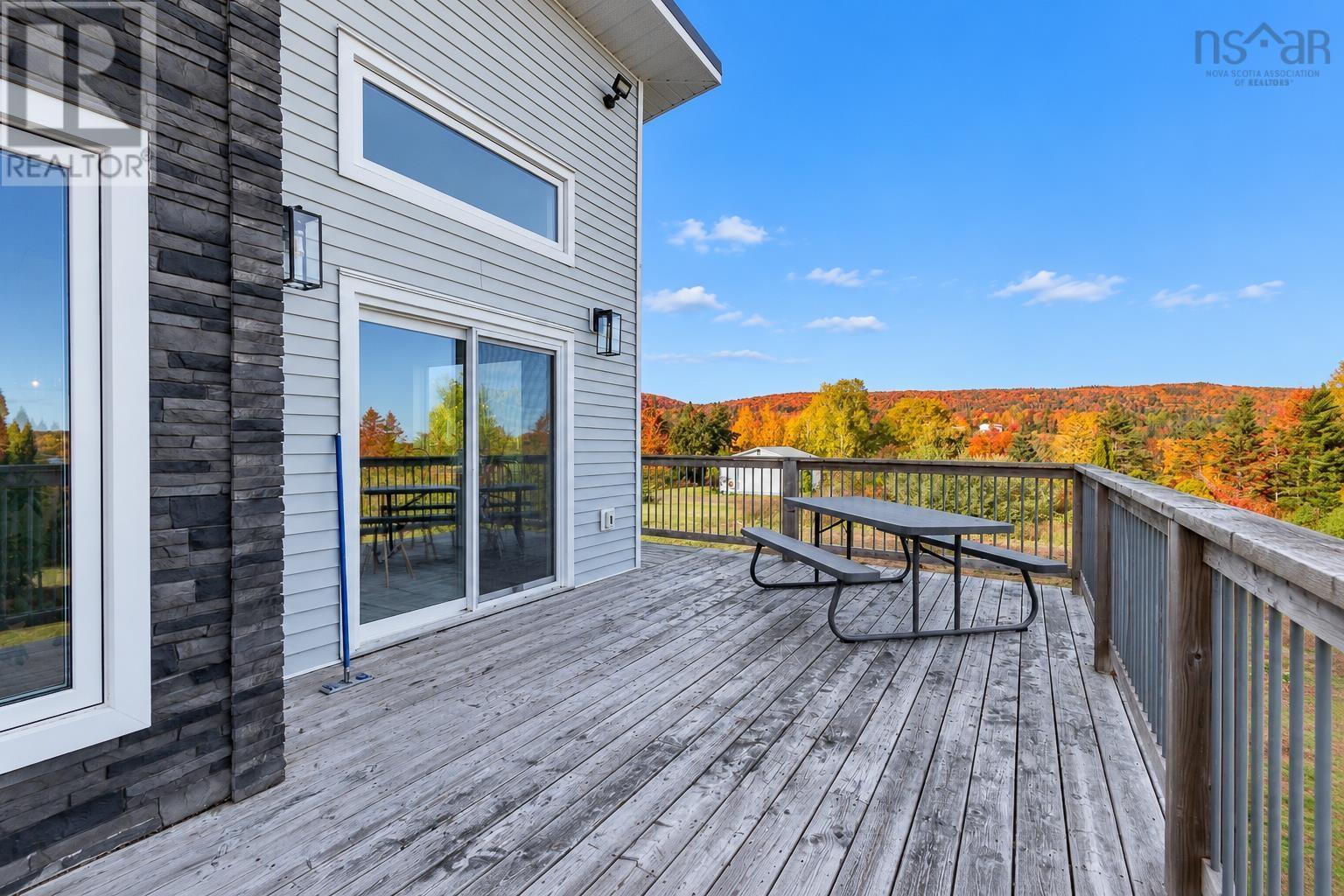 2085 Coxheath Road, Coxheath, Nova Scotia  B1L 1A7 - Photo 37 - 202626102