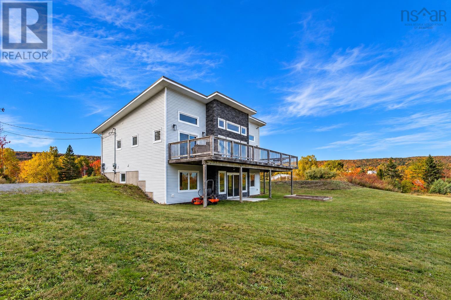 2085 Coxheath Road, Coxheath, Nova Scotia  B1L 1A7 - Photo 42 - 202626102
