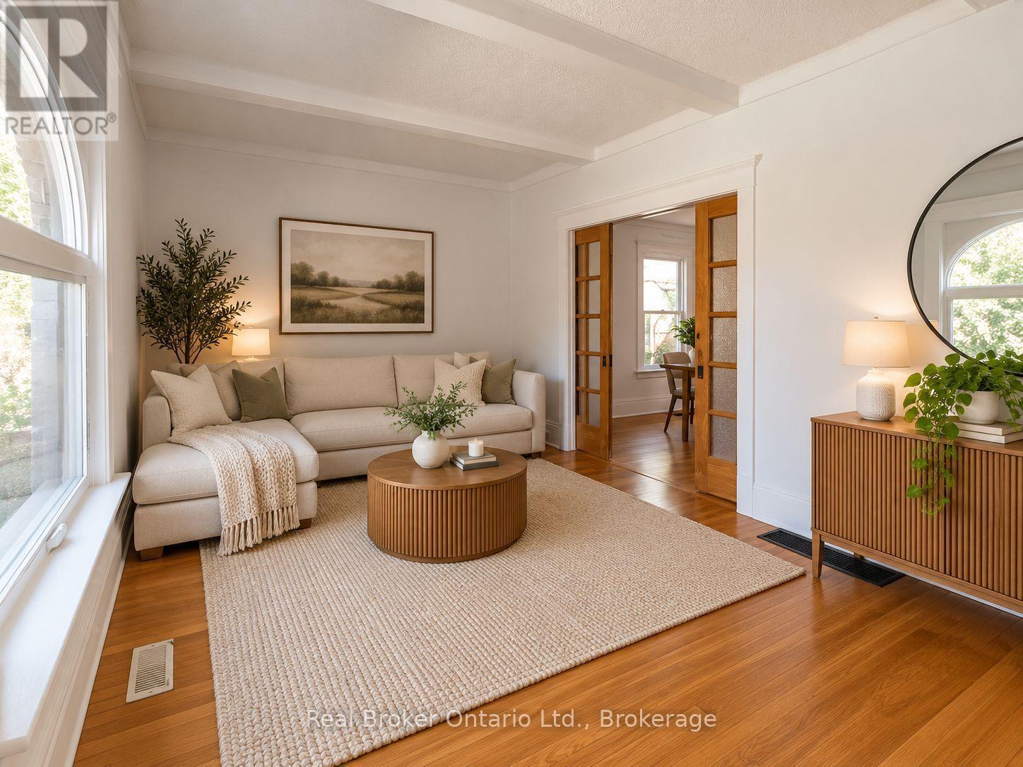 4 Cambria Street, Stratford, Ontario  N5A 1G4 - Photo 16 - X13872830