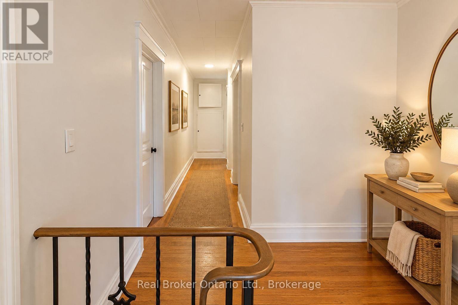 4 Cambria Street, Stratford, Ontario  N5A 1G4 - Photo 25 - X13872830