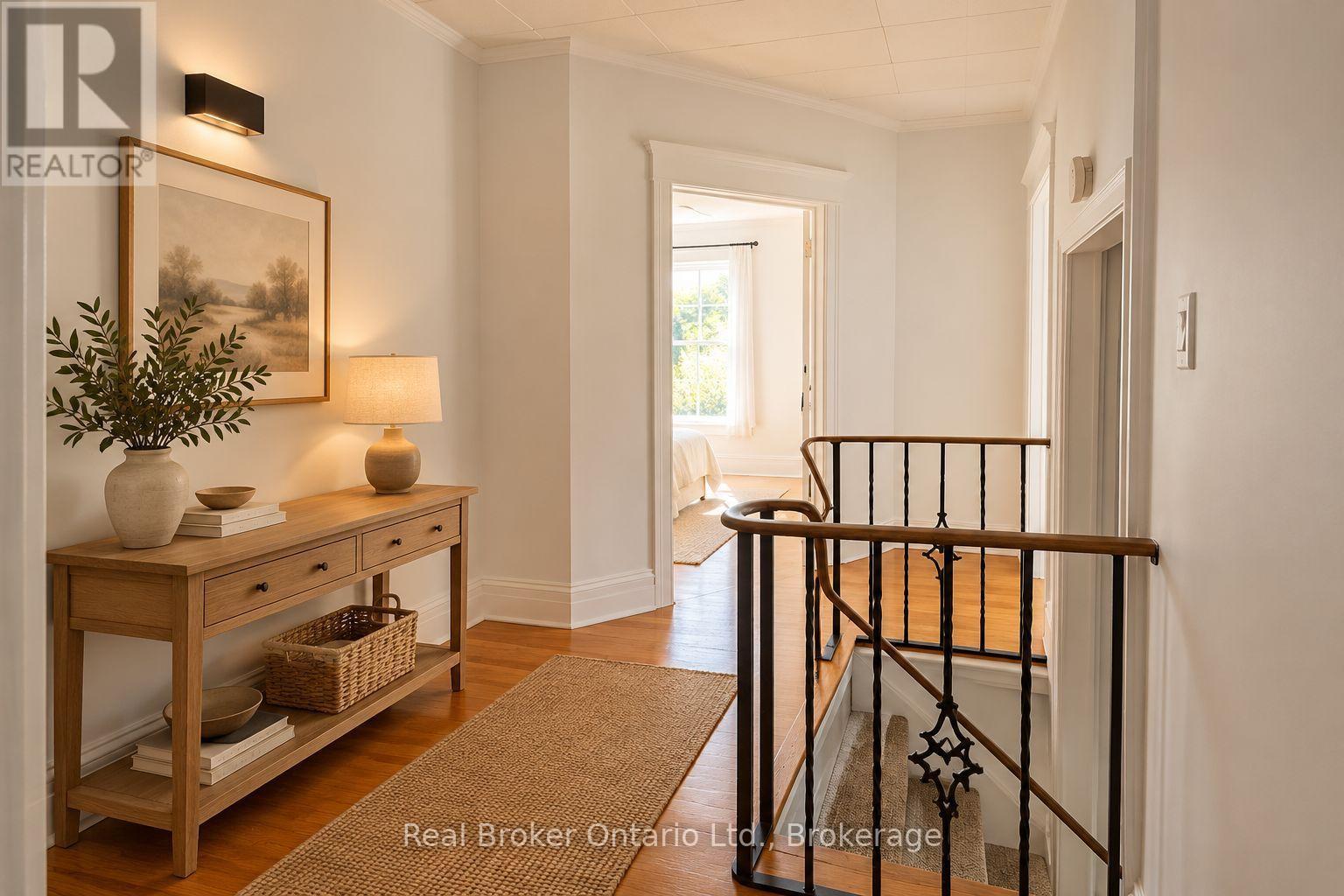 4 Cambria Street, Stratford, Ontario  N5A 1G4 - Photo 24 - X13872830