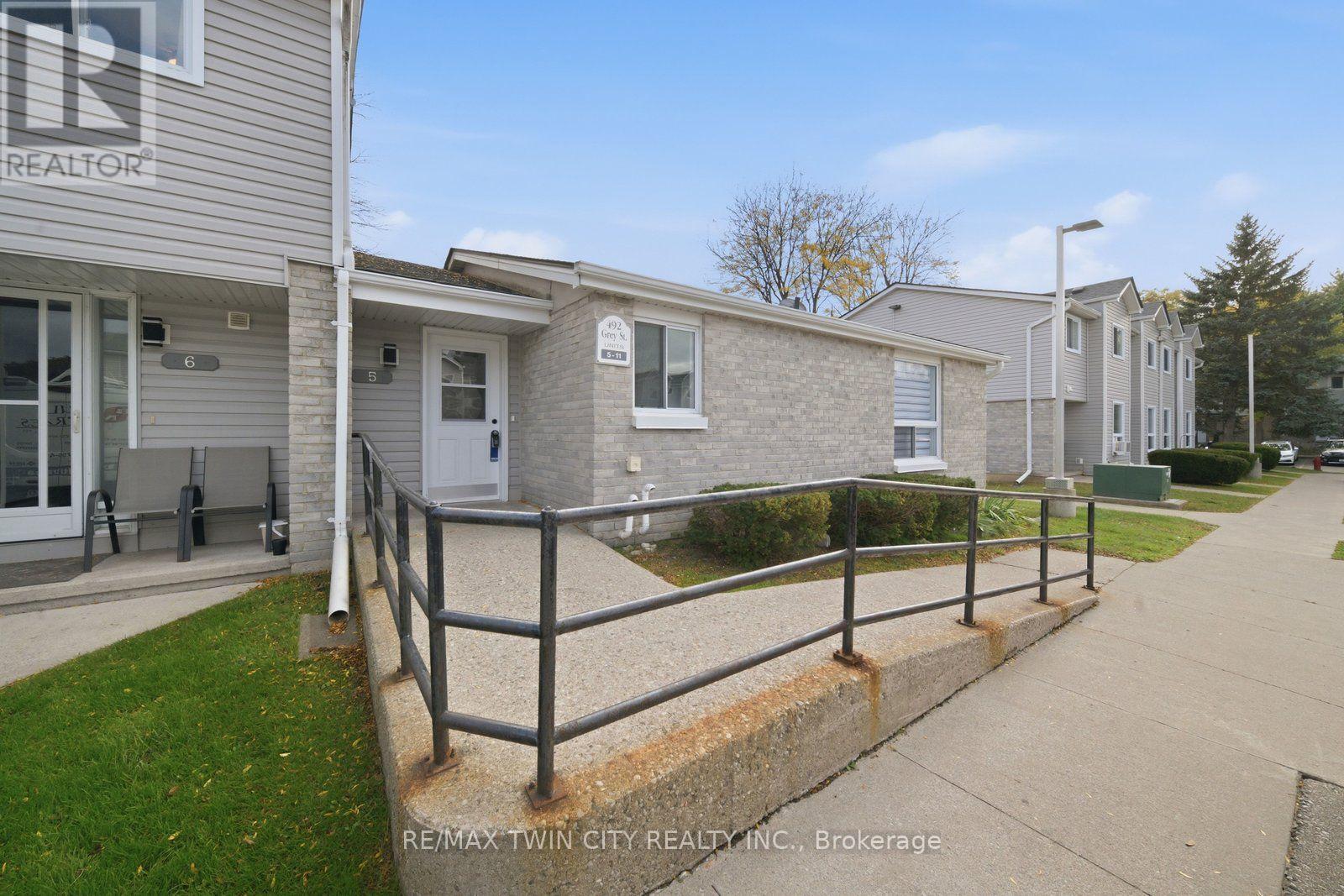 5 - 492 Grey Street, Brantford, Ontario  N3S 7S6 - Photo 4 - X14092482