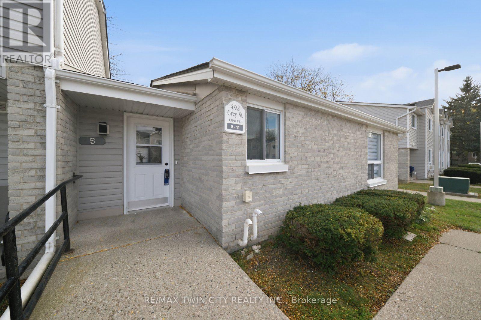 5 - 492 Grey Street, Brantford, Ontario  N3S 7S6 - Photo 5 - X14092482