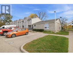 5 - 492 GREY STREET, Brantford, Ontario