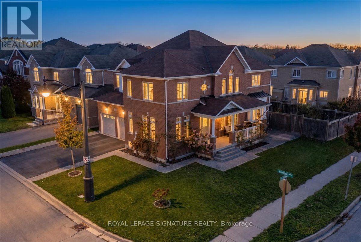 123 ATTRIDGE CRESCENT, Hamilton, Ontario
