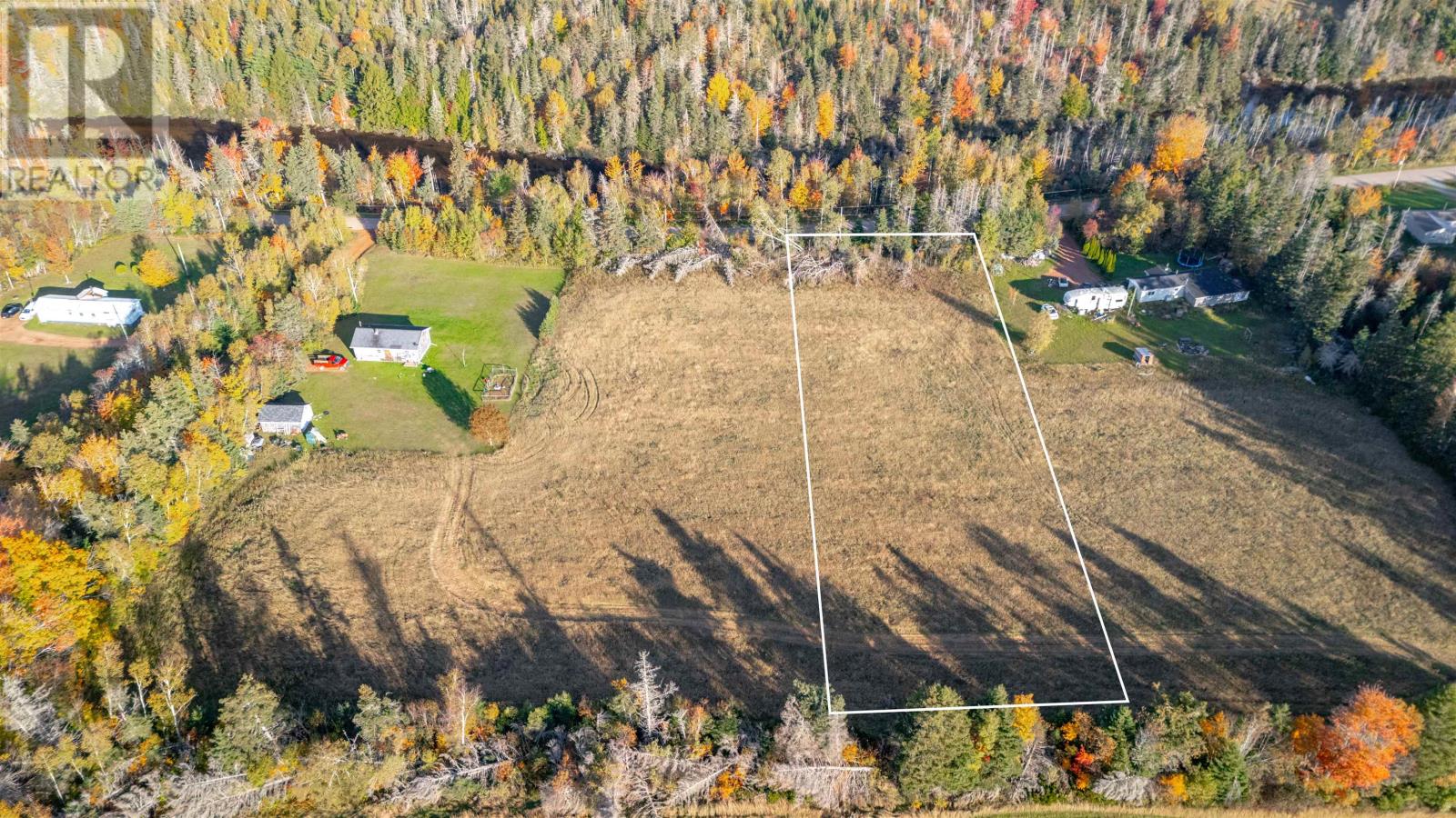 Lot 2 South Montague, Victoria Cross, Prince Edward Island  C0A 1R0 - Photo 1 - 202626120