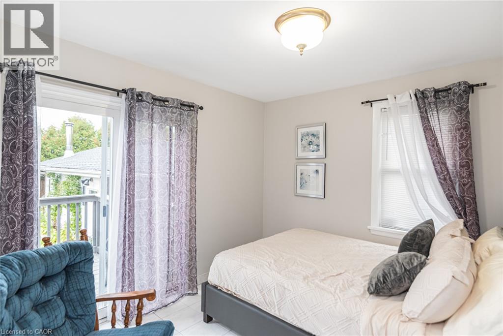 43 Alderney Avenue, Hamilton, Ontario  L9A 2A6 - Photo 10 - 40872257