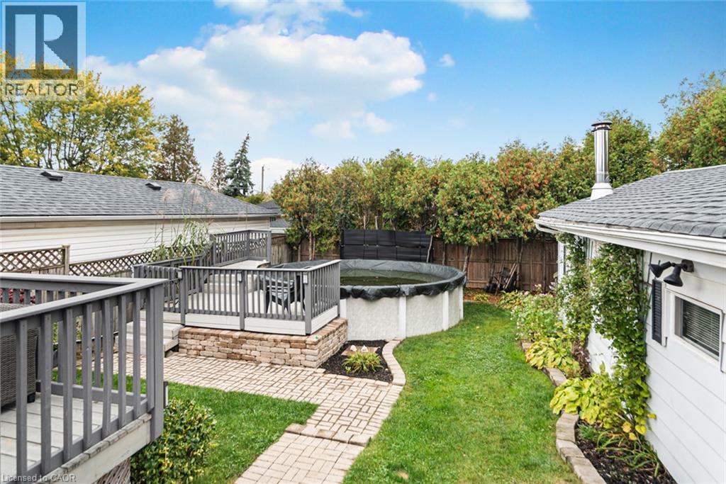 43 Alderney Avenue, Hamilton, Ontario  L9A 2A6 - Photo 22 - 40872257