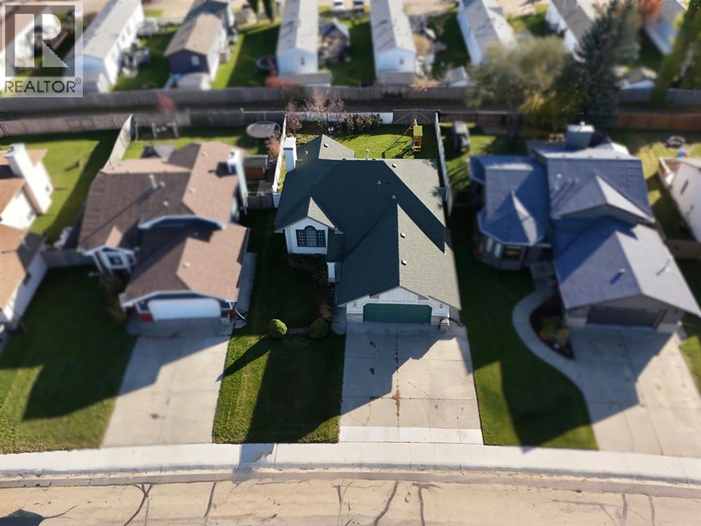 4008 55 Avenue, Whitecourt, Alberta  T7S 1C5 - Photo 2 - A2352689