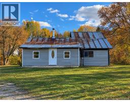 56-58 Gulch Road, Perth-Andover, New Brunswick