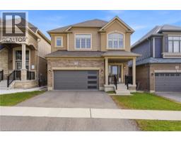 183 BILANSKI FARM Road, Brantford, Ontario