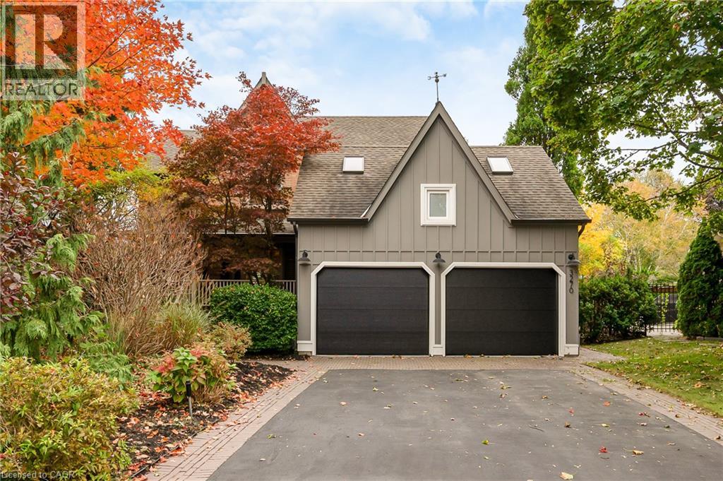 3270 Shelburne Place, Oakville, Ontario  L6L 5V9 - Photo 37 - 40865765