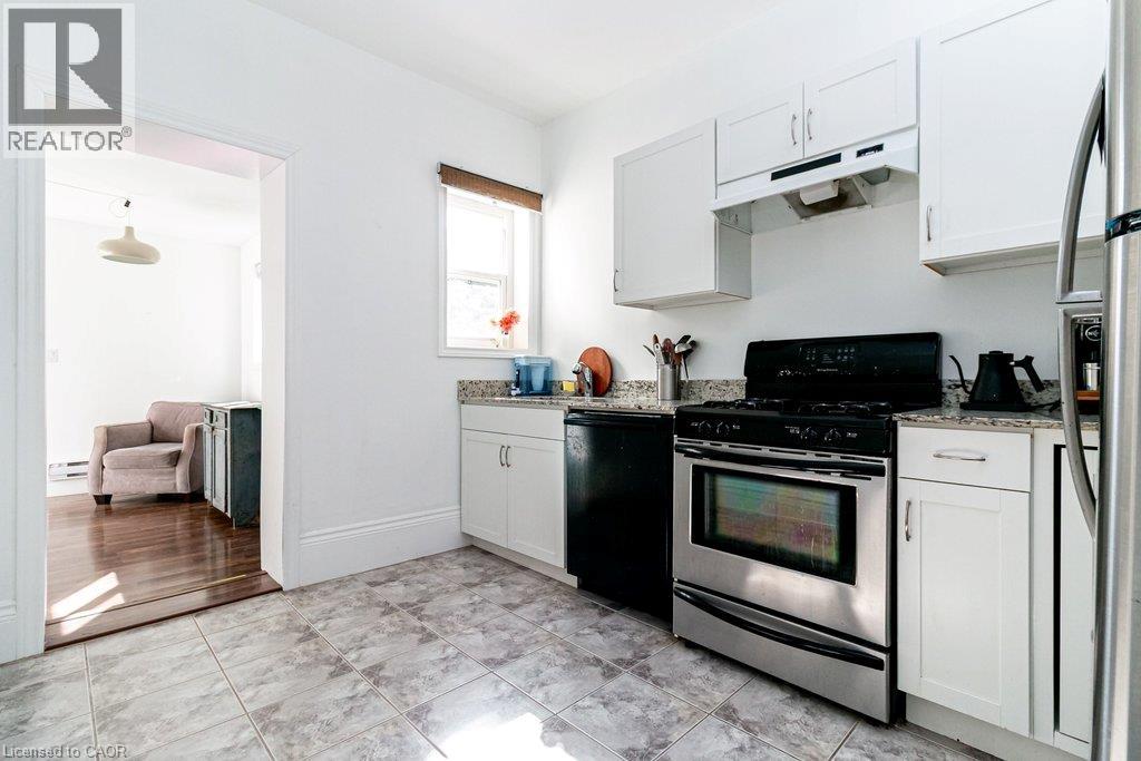 33 Homewood Avenue Unit# 1, Hamilton, Ontario  L8P 2M1 - Photo 6 - 40866650