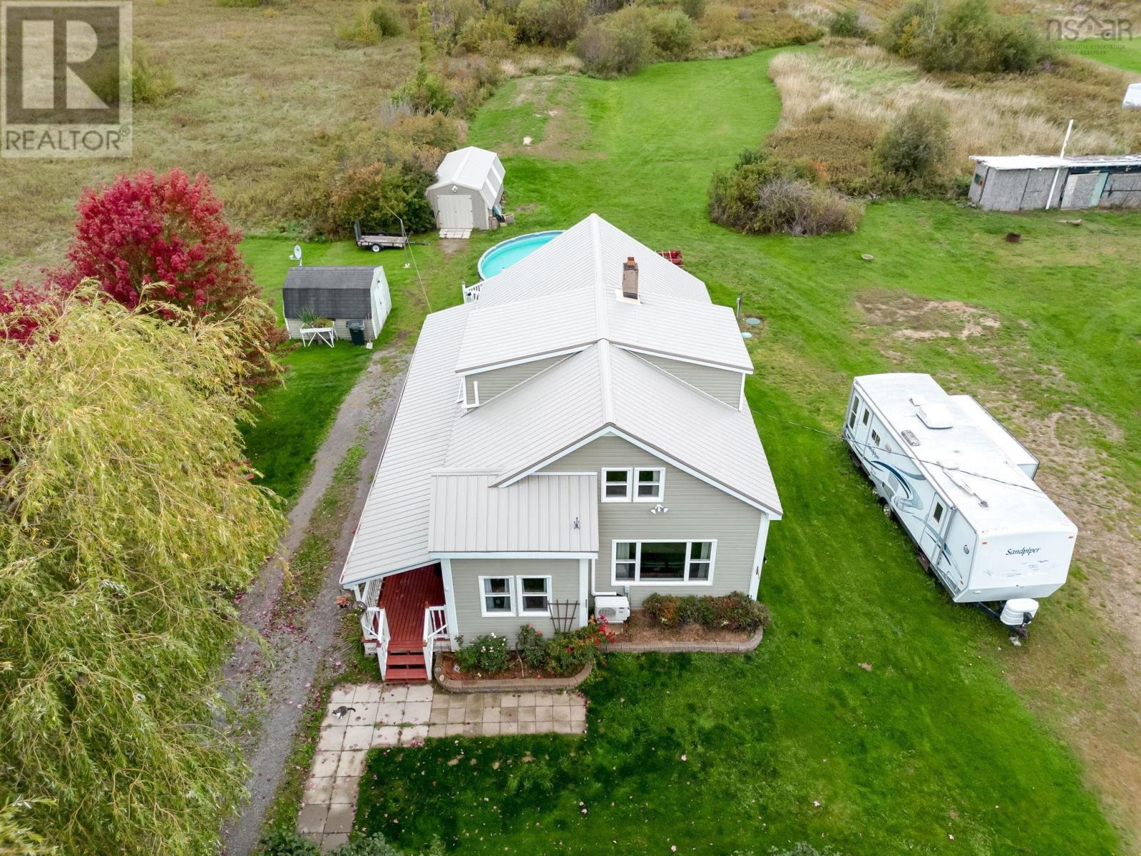 953 Middle Road, North Williamston, Nova Scotia  B0S 1M0 - Photo 32 - 202625280