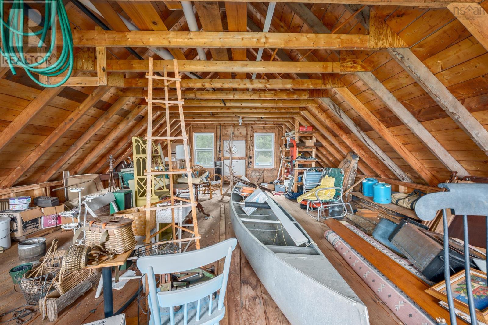 7227 Highway 101, Plympton, Nova Scotia  B0W 2R0 - Photo 37 - 202625914