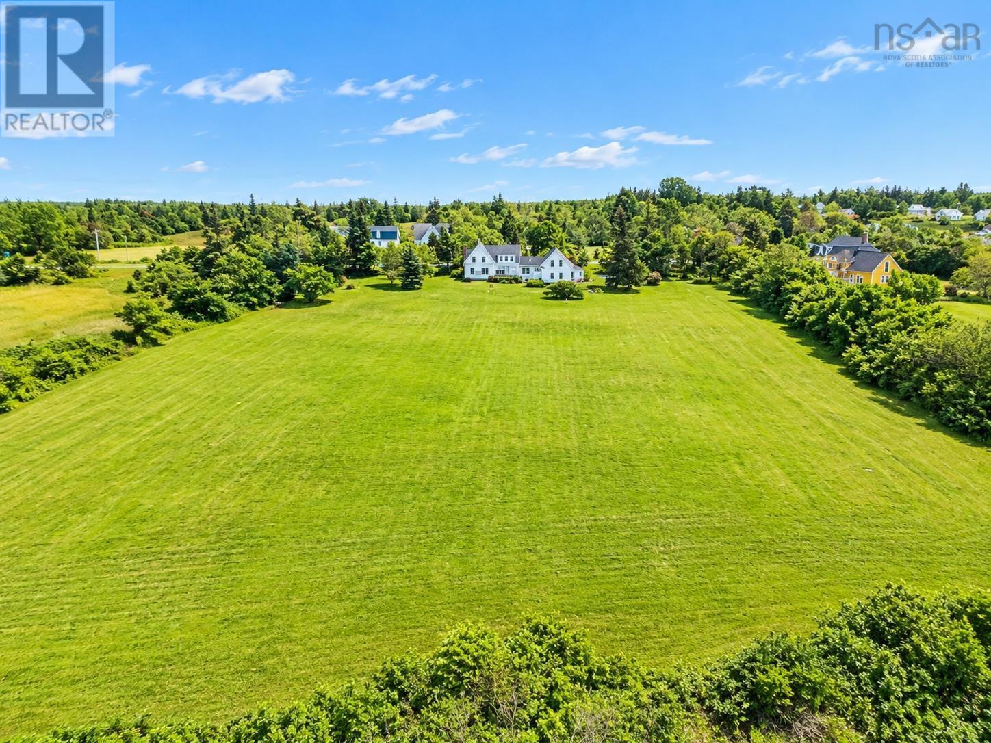 7227 Highway 101 Plympton Nova Scotia Canada B0W2R0 5