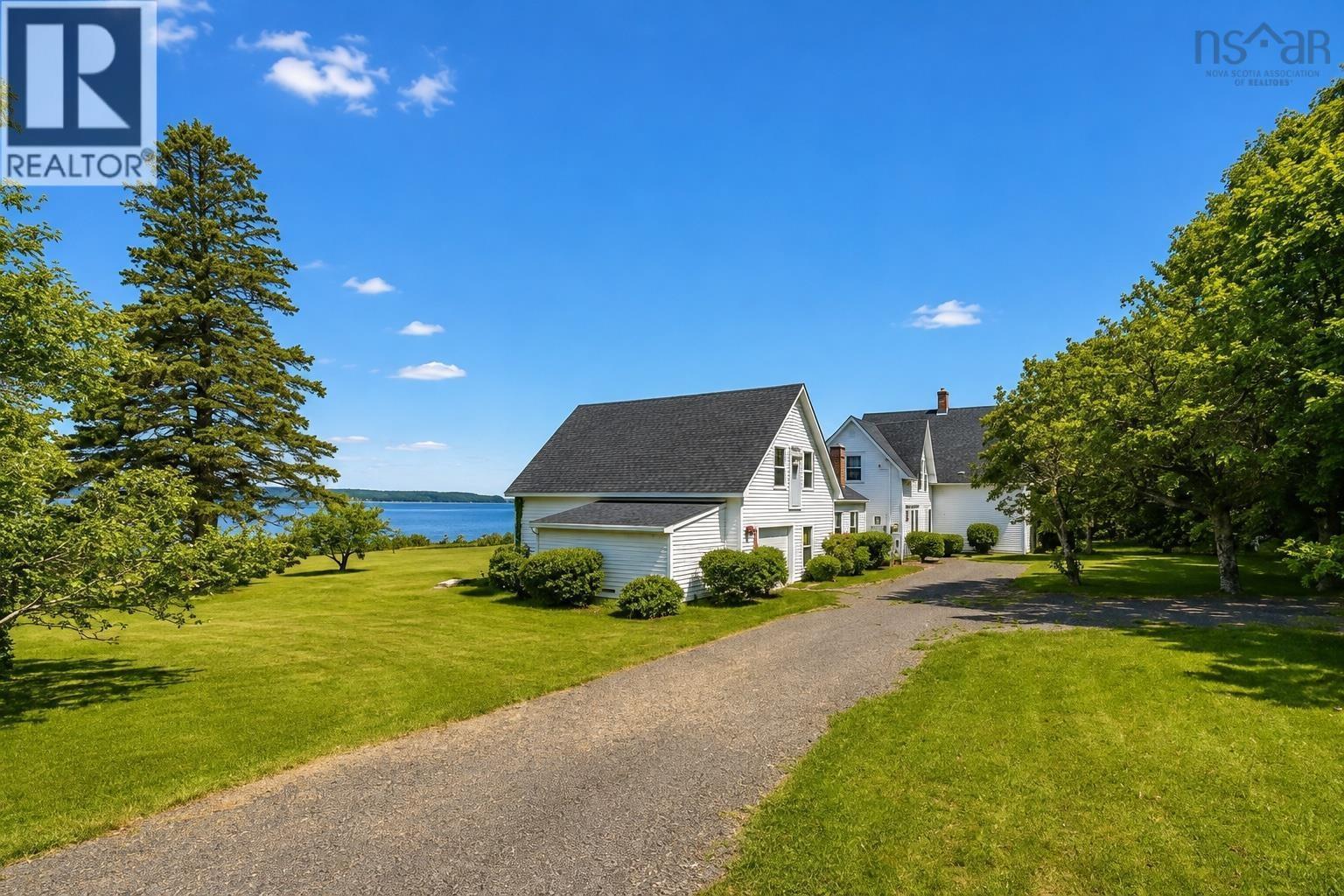 7227 Highway 101 Plympton Nova Scotia Canada B0W2R0 4