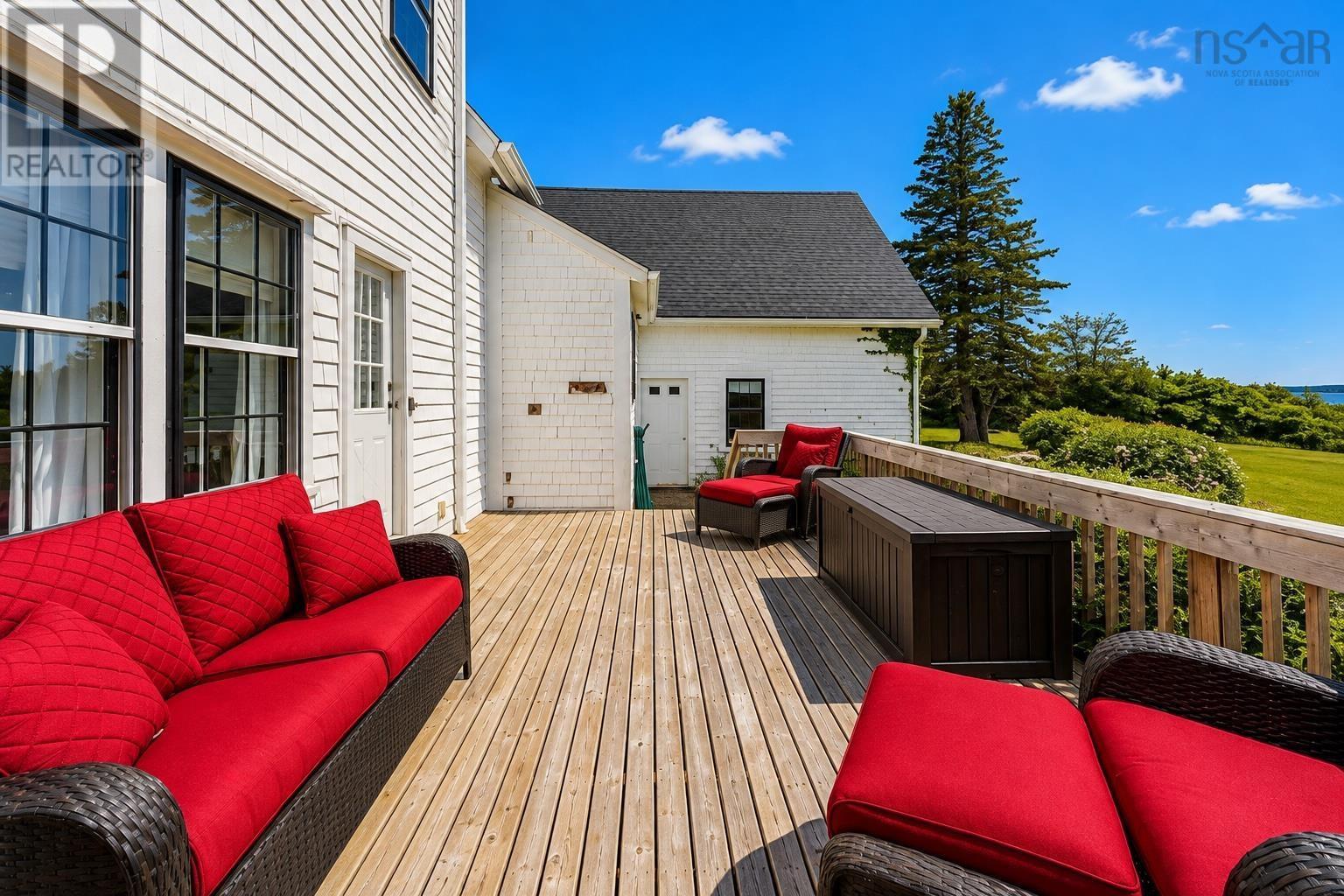 7227 Highway 101, Plympton, Nova Scotia  B0W 2R0 - Photo 7 - 202625914