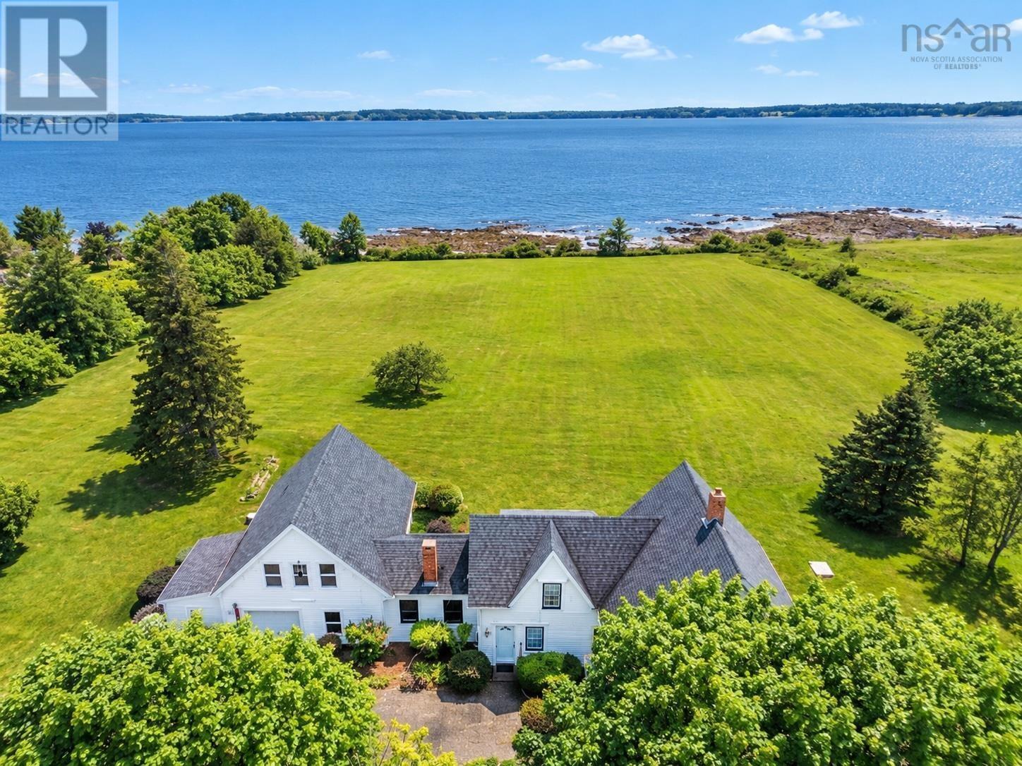 7227 Highway 101, Plympton, Nova Scotia  B0W 2R0 - Photo 6 - 202625914