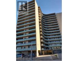 111 RIVERSIDE DRIVE East Unit# 110, Windsor, Ontario