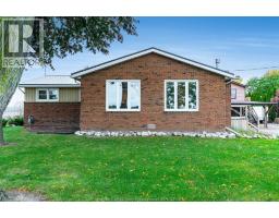 2477 Albuna Townline, Kingsville, Ontario
