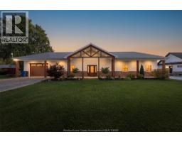 622 MIDDLETON LINE, Wheatley, Ontario