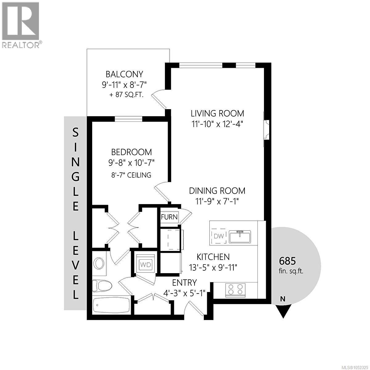 304 501 Park Pl