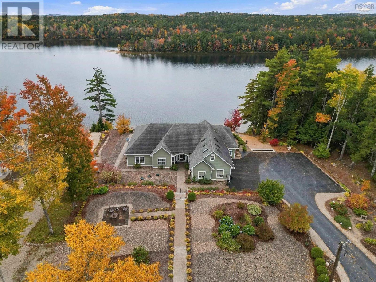 409 Aulenback Point Road, sweetland, Nova Scotia