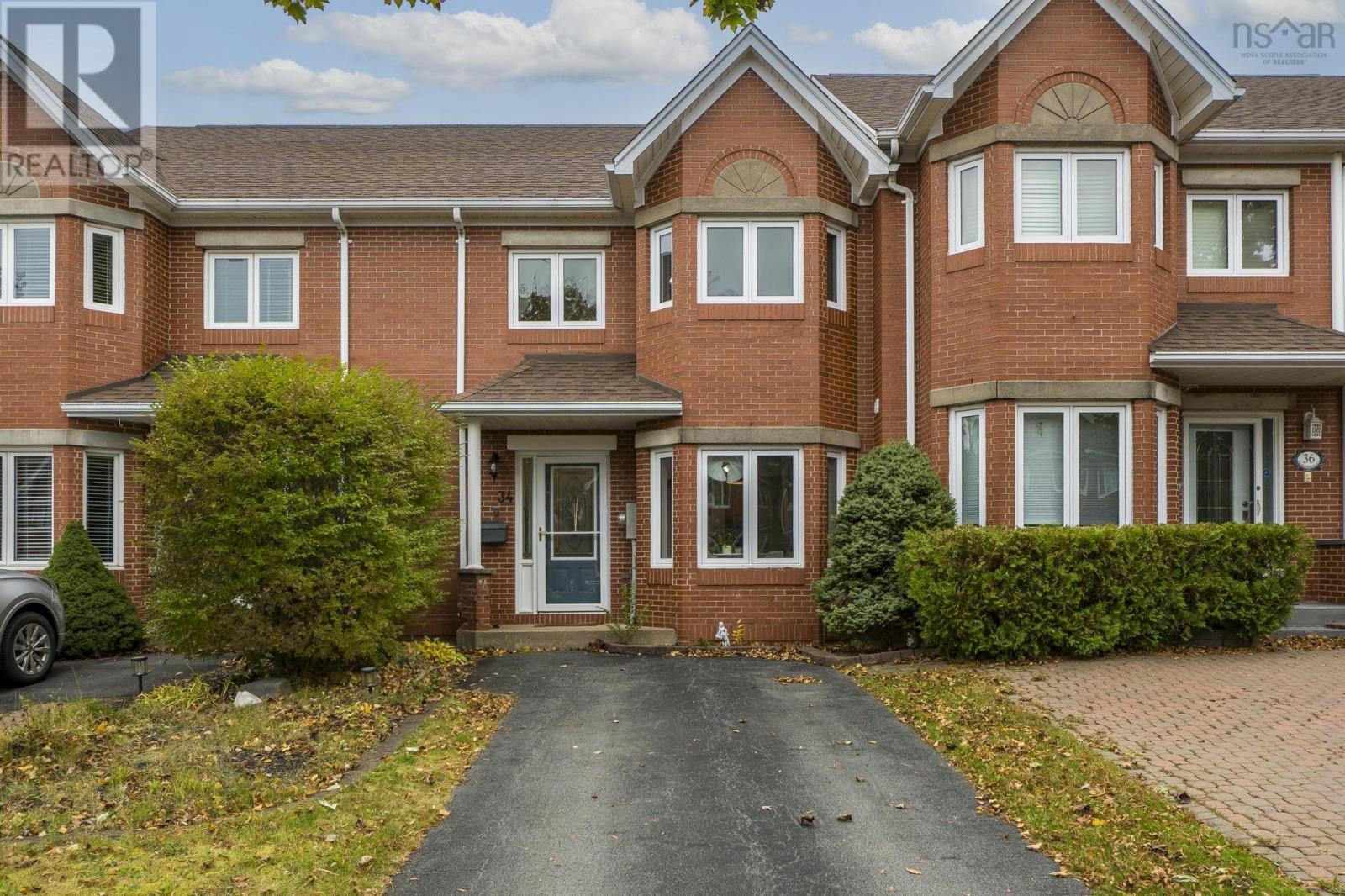 34 Trailwood Place, halifax, Nova Scotia