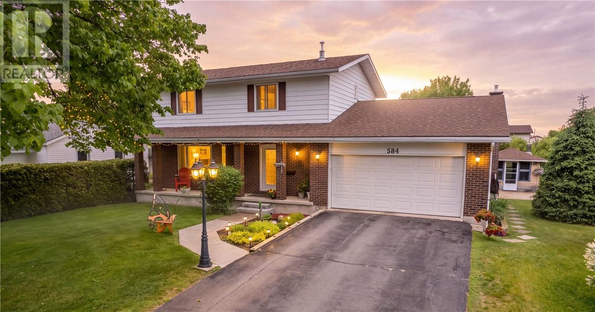 584 Mead Boulevard, Espanola, Ontario