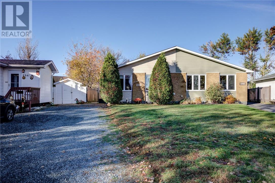 2337 Grenoble Street, Sudbury, Ontario  P3A 4V9 - Photo 2 - 2130993