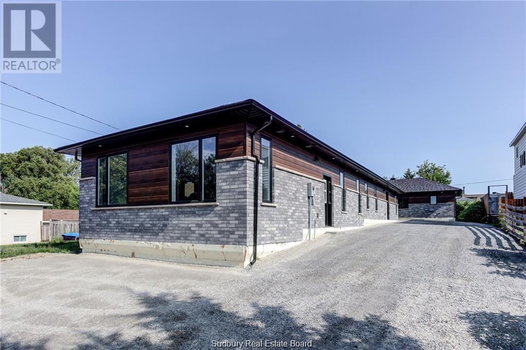 2054 Bancroft Drive, Sudbury, Ontario