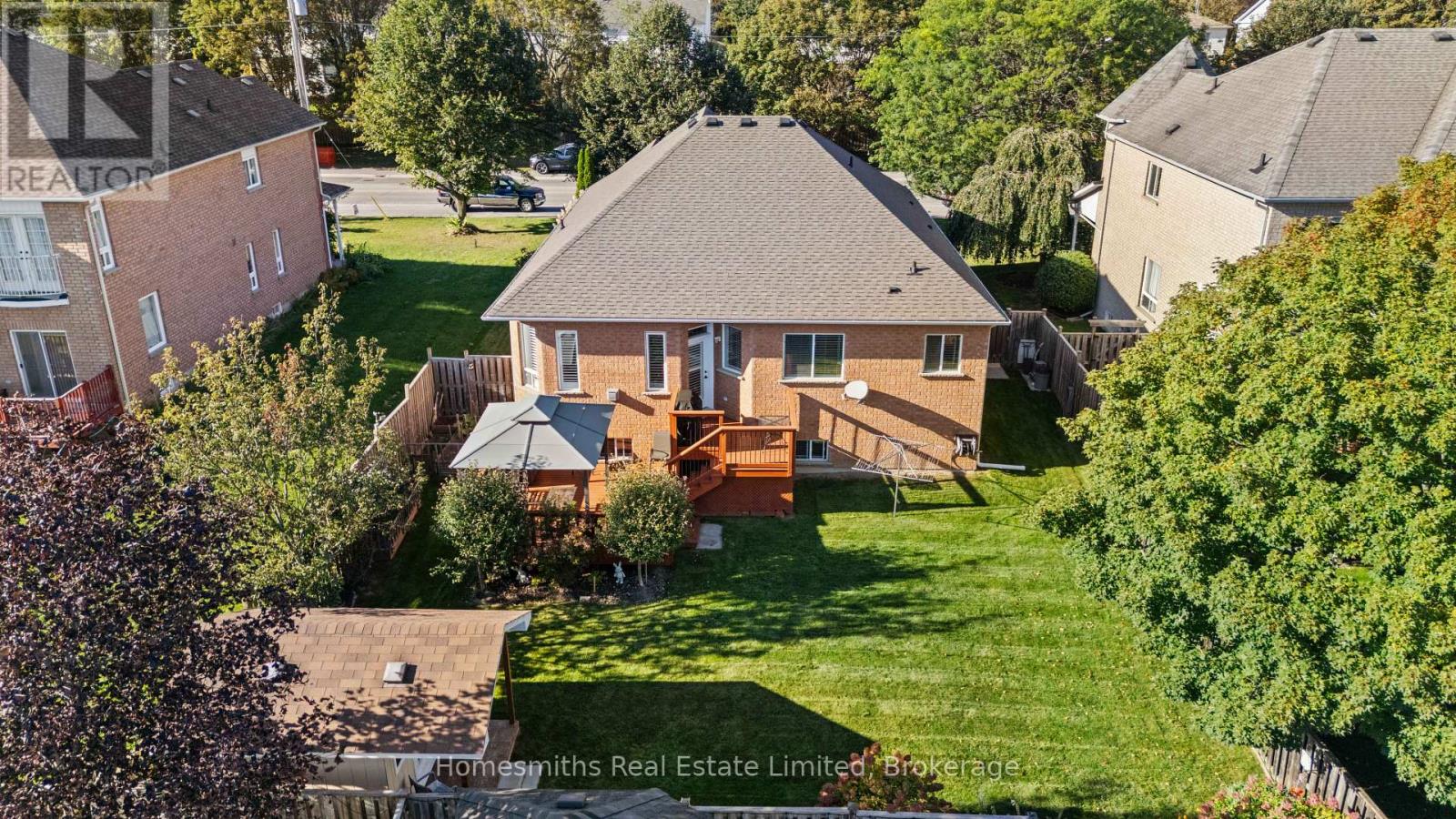 461 King Avenue E, Clarington, Ontario  L1B 1H4 - Photo 38 - E13827810