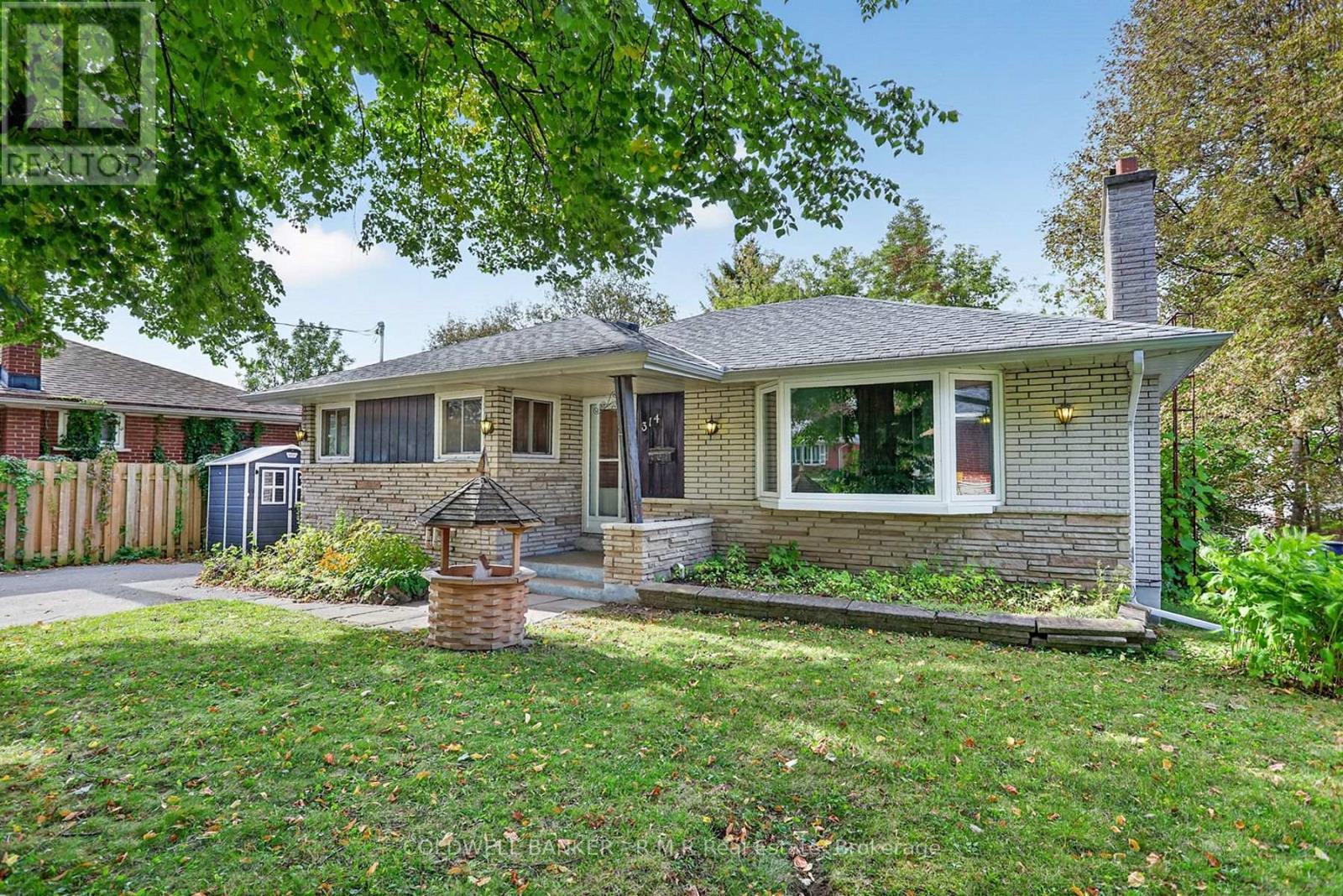 314 Dover Street, Oshawa, Ontario  L1G 6G6 - Photo 1 - E14028828