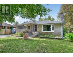 314 DOVER STREET, Oshawa, Ontario