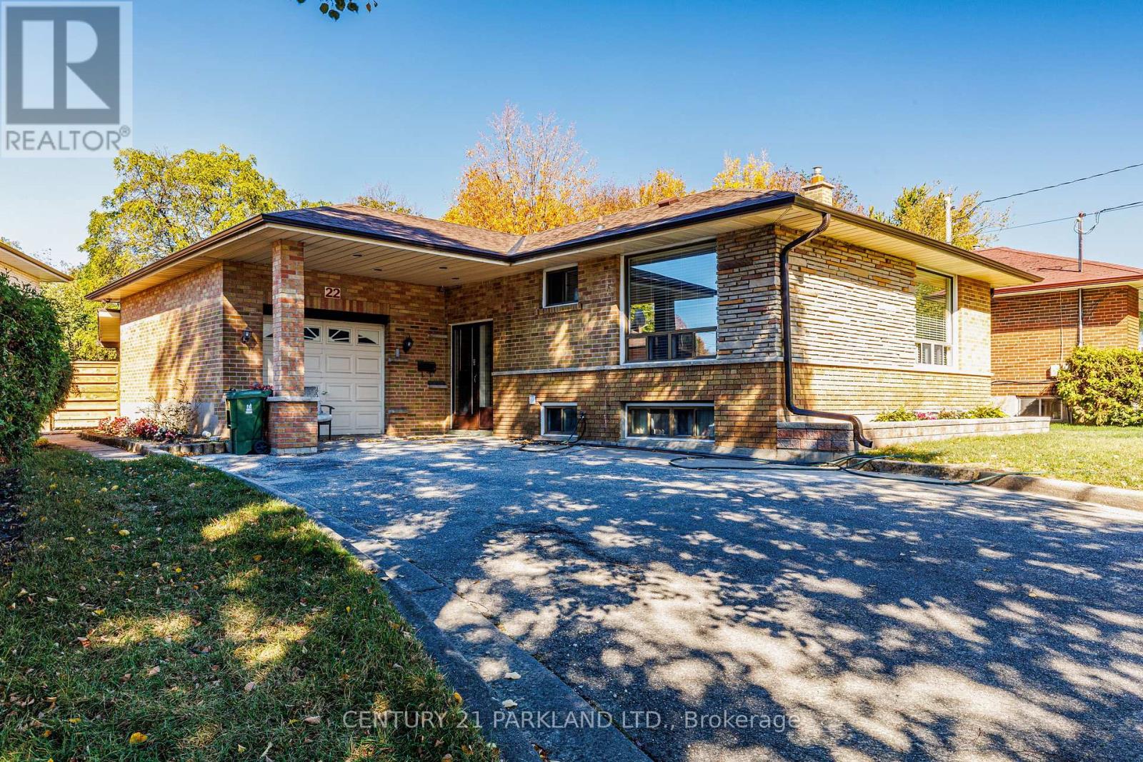 22 Waterfield Drive, Toronto, Ontario M1P 3W5 - Photo 1 - E14083326