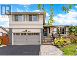 308 RIDGE DRIVE, Milton, Ontario