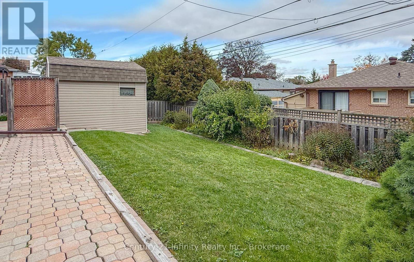 879 Antonio Street, Pickering, Ontario  L1W 1T4 - Photo 30 - E14092614
