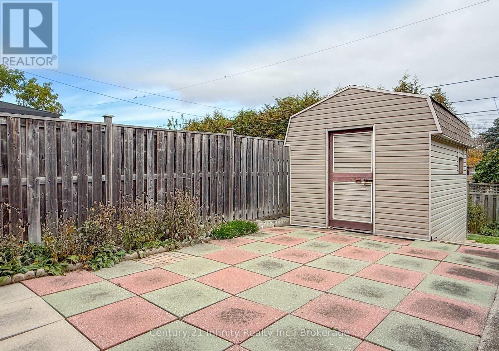 879 Antonio Street, Pickering, Ontario  L1W 1T4 - Photo 33 - E14092614
