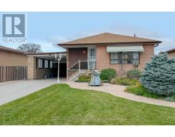 879 ANTONIO STREET, Pickering, Ontario