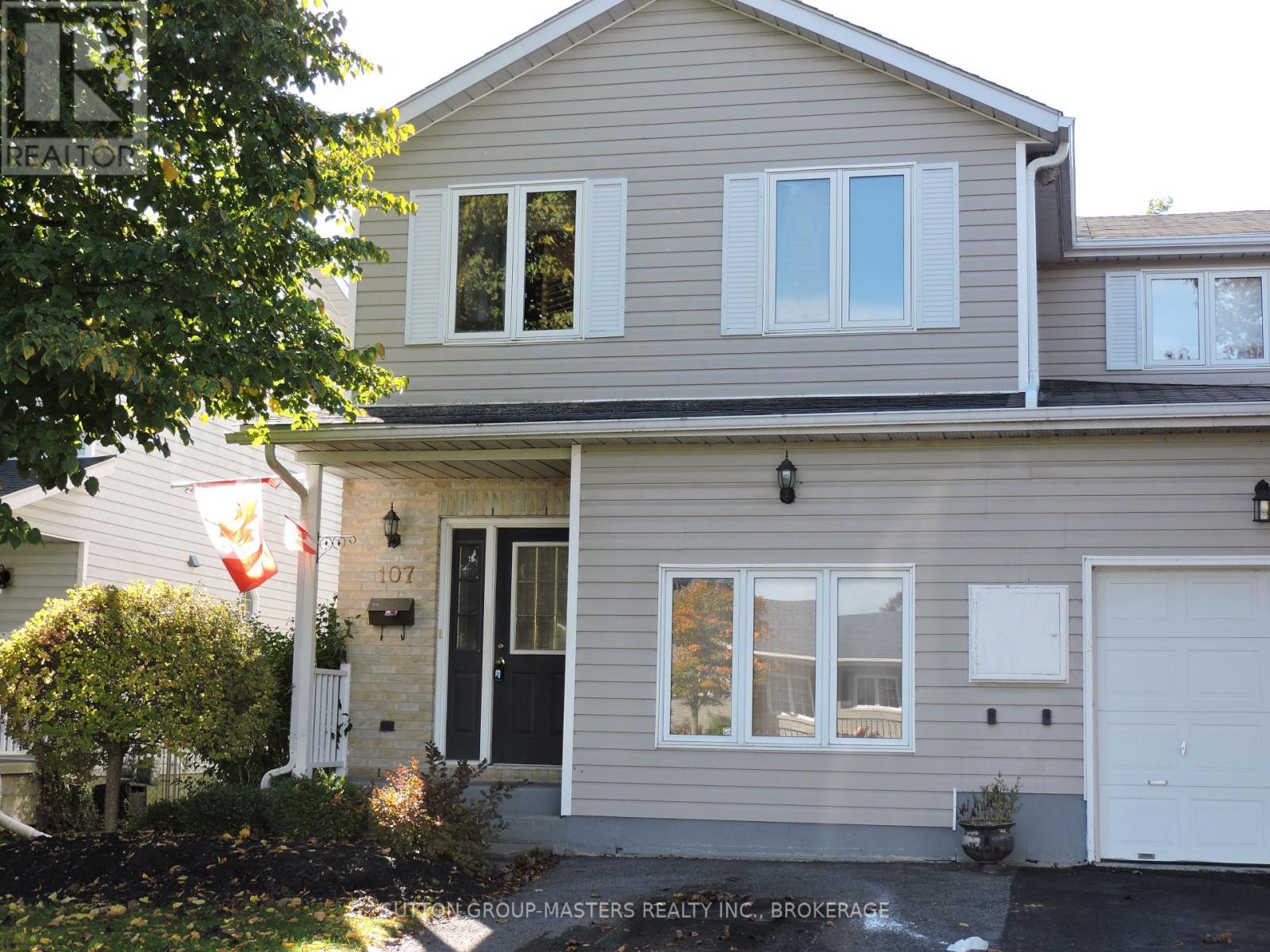 107 Davey Crescent S, Loyalist, Ontario
