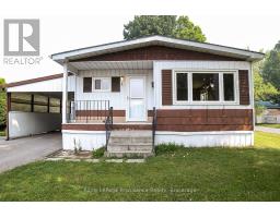 401 - 4 DOVE LANE, Quinte West, Ontario