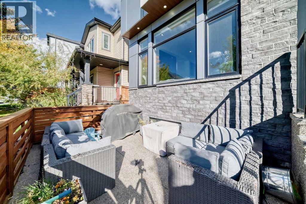 1, 940 38 Street Sw, Calgary, Alberta  T3C 1T3 - Photo 38 - A2348655