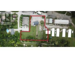 111 CRAIG STREET, North Middlesex, Ontario