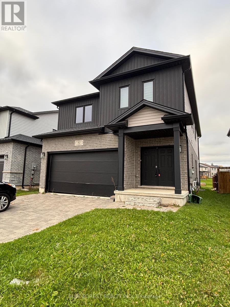 92 MIDDLETON AVENUE, London South, Ontario