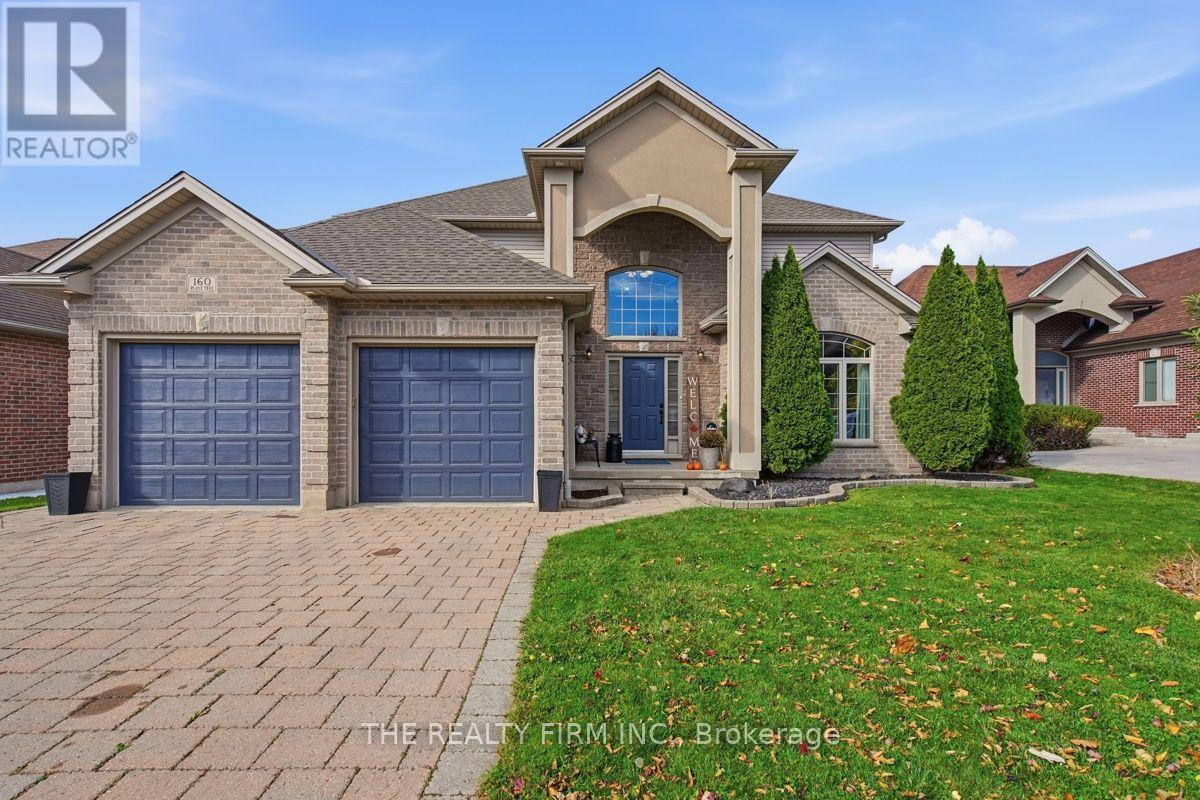 160 PLANE TREE DRIVE, London North, Ontario