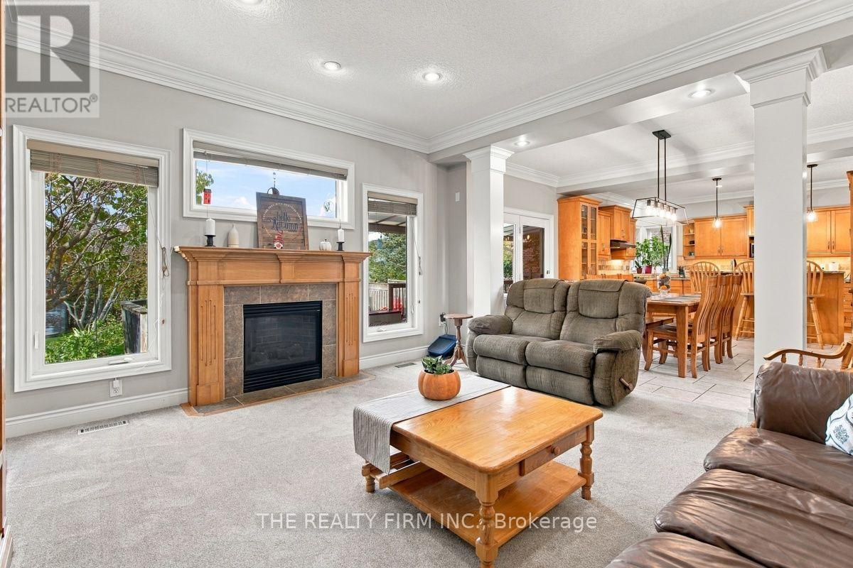 160 Plane Tree Drive, London North, Ontario  N6G 5H4 - Photo 11 - X14092638