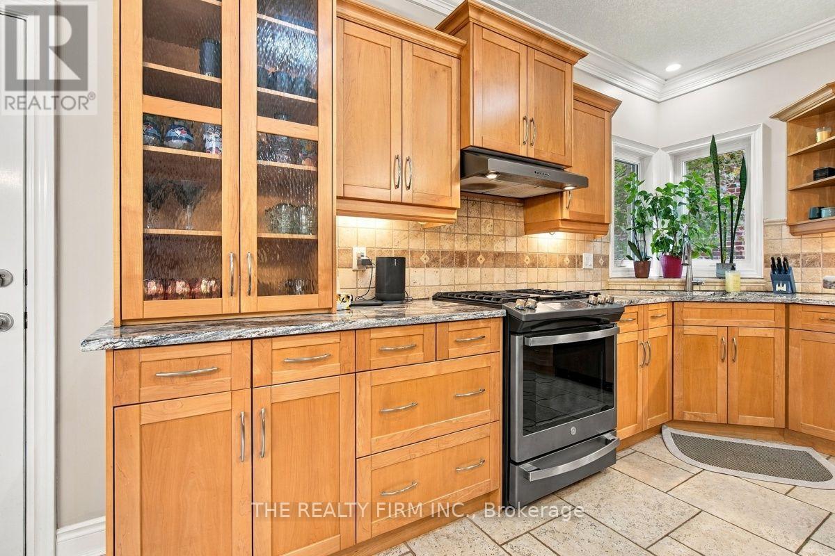 160 Plane Tree Drive, London North, Ontario  N6G 5H4 - Photo 16 - X14092638